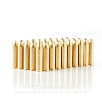 Image 3 of Armscor .357 Magnum Ammo