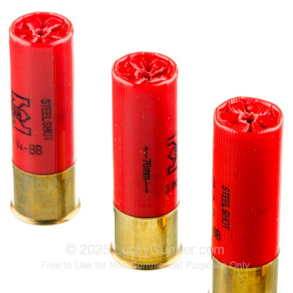 Image 5 of Winchester 12 Gauge Ammo