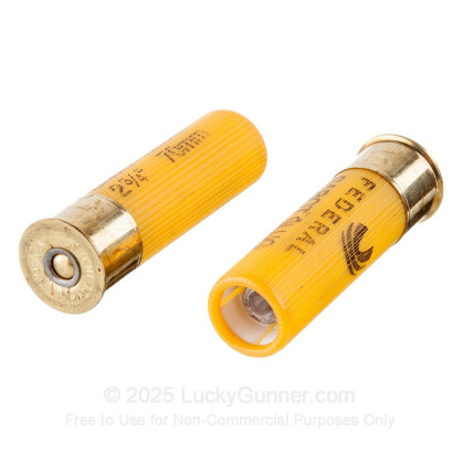 Image 6 of Federal 20 Gauge Ammo