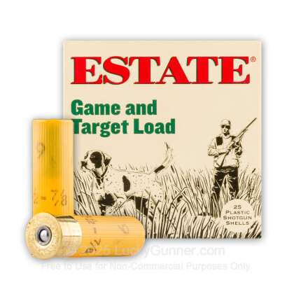 Image 2 of Estate Cartridge 20 Gauge Ammo