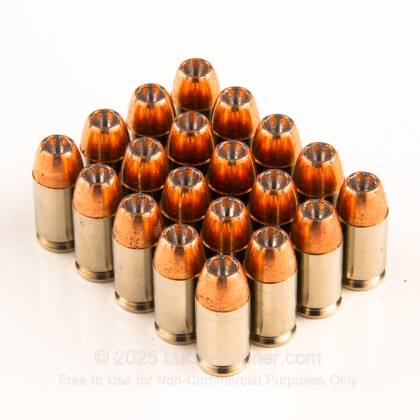 Image 4 of Speer .45 GAP Ammo
