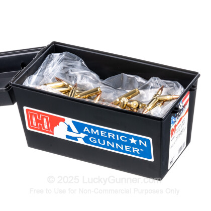 Image 3 of Hornady 6.8 Remington SPC Ammo
