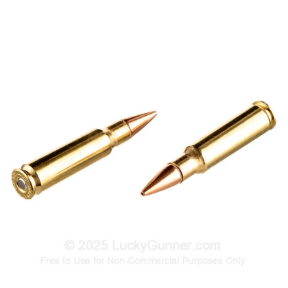 Image 6 of Hornady 6.8 Remington SPC Ammo