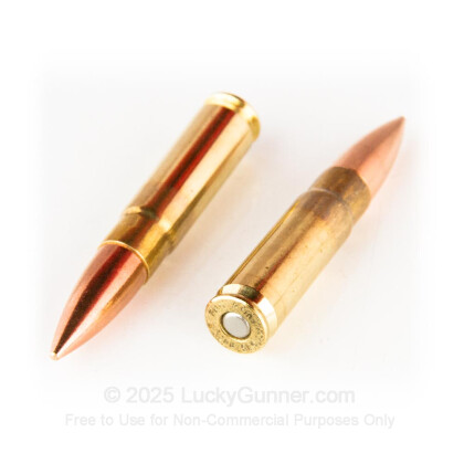 Image 4 of Team Never Quit .300 Blackout Ammo