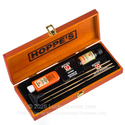 Image 2 of Hoppe's  Ammo