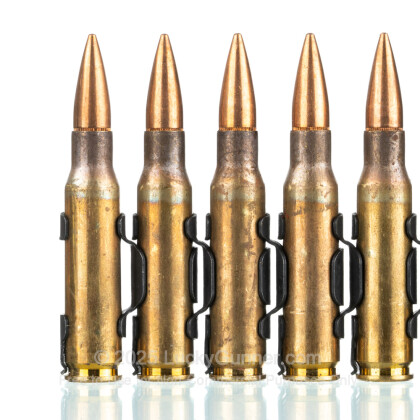 Image 3 of Lake City .308 (7.62X51) Ammo