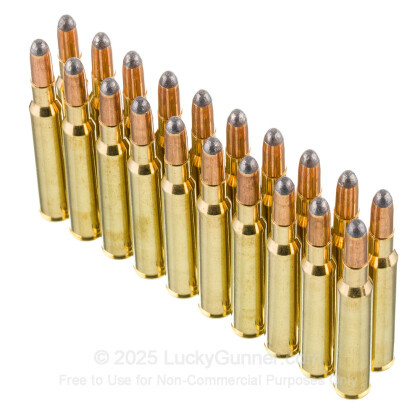 Image 4 of Sellier & Bellot 7x64 Brenneke Ammo