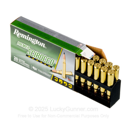 Image 3 of Remington .300 Winchester Magnum Ammo