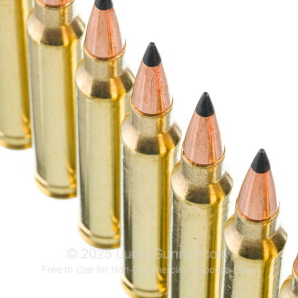 Image 5 of Remington .300 Winchester Magnum Ammo