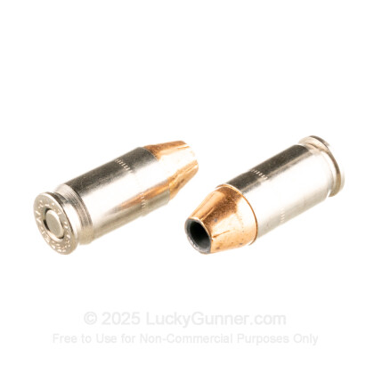 Image 6 of Federal .380 Auto (ACP) Ammo