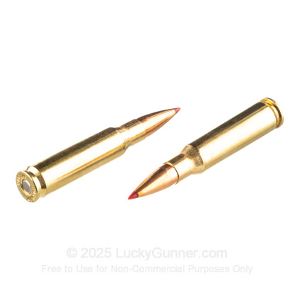 Image 6 of Hornady .308 (7.62X51) Ammo