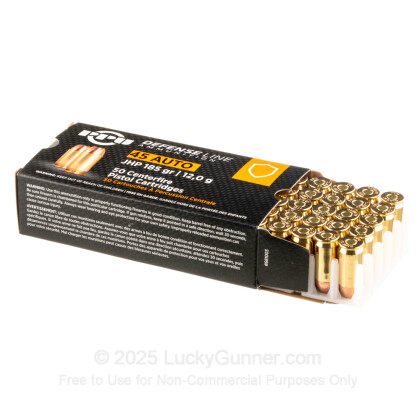 Image 3 of Prvi Partizan .45 ACP (Auto) Ammo