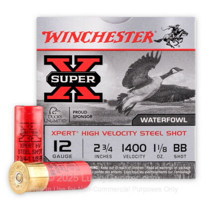 Image 2 of Winchester 12 Gauge Ammo