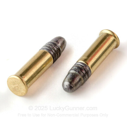 Image 6 of Federal .22 Long Rifle (LR) Ammo
