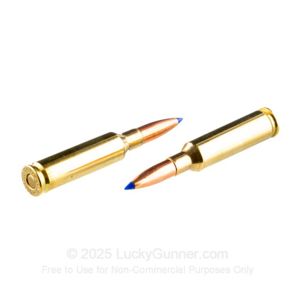 Image 6 of Barnes 6.5mm Creedmoor Ammo