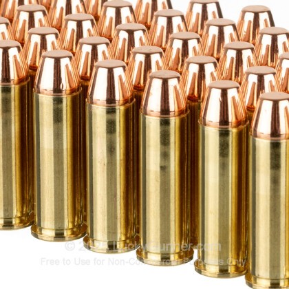 Image 5 of Ammo Incorporated .38 Special Ammo