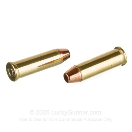 Image 6 of Ammo Incorporated .38 Special Ammo