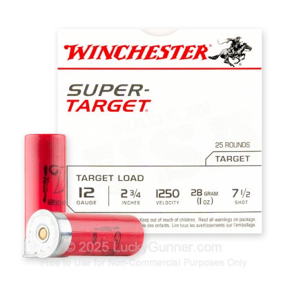 Image 2 of Winchester 12 Gauge Ammo