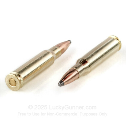 Image 4 of Winchester .308 (7.62X51) Ammo