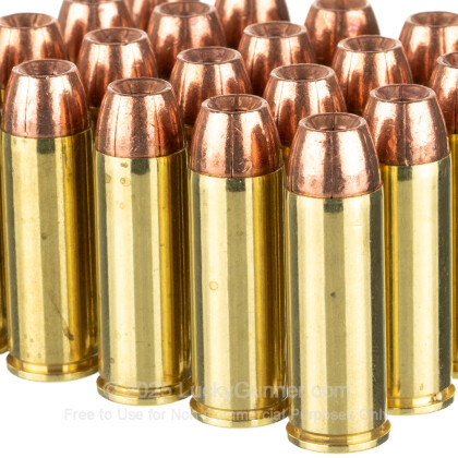 Image 5 of Corbon .45 Long Colt Ammo