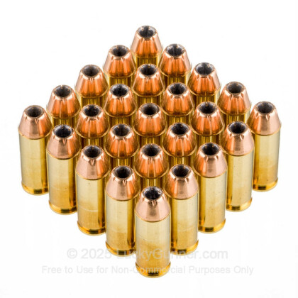 Image 4 of PMC 10mm Auto Ammo