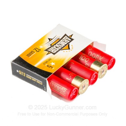 Image 3 of Armscor 12 Gauge Ammo