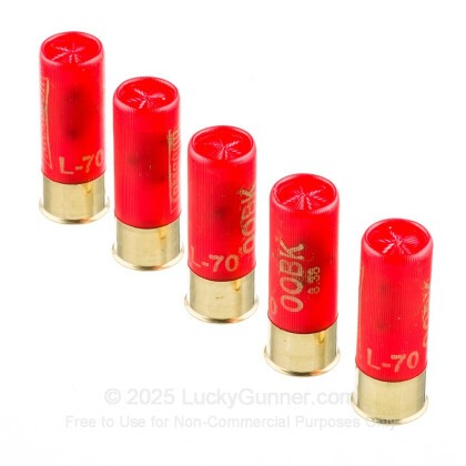 Image 4 of Armscor 12 Gauge Ammo
