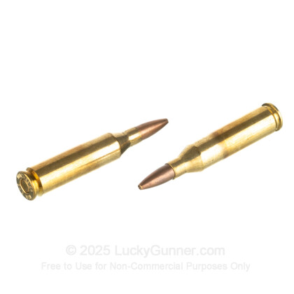 Image 6 of Winchester .243 Winchester Ammo