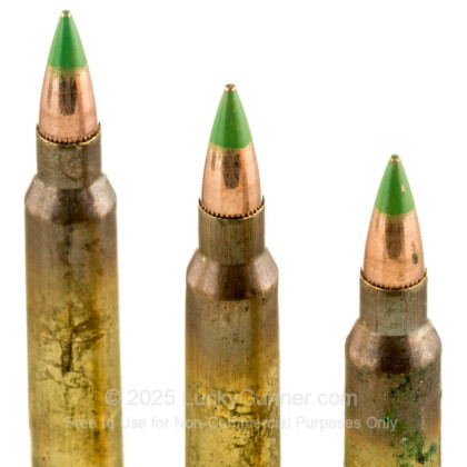 Image 5 of Federal 5.56x45mm Ammo
