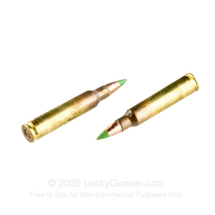 Image 6 of Federal 5.56x45mm Ammo