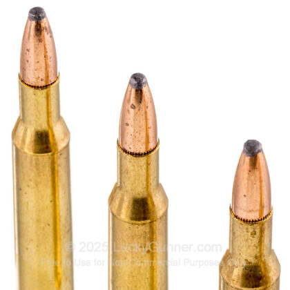 Image 5 of Federal .270 Winchester Ammo