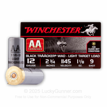 Image 1 of Winchester 12 Gauge Ammo
