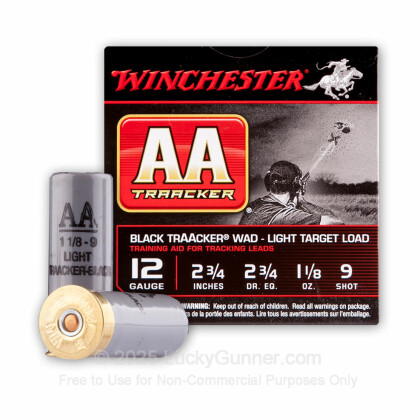 Image 2 of Winchester 12 Gauge Ammo