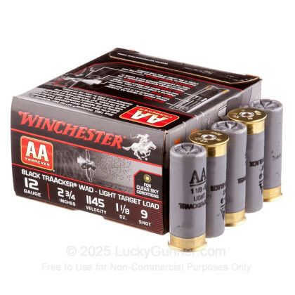 Image 3 of Winchester 12 Gauge Ammo