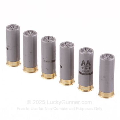 Image 4 of Winchester 12 Gauge Ammo
