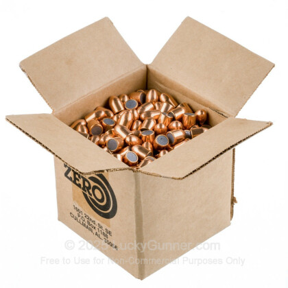 Image 2 of Zero Bullet  Ammo