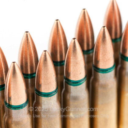 Image 7 of Arsenal 7.62X39 Ammo