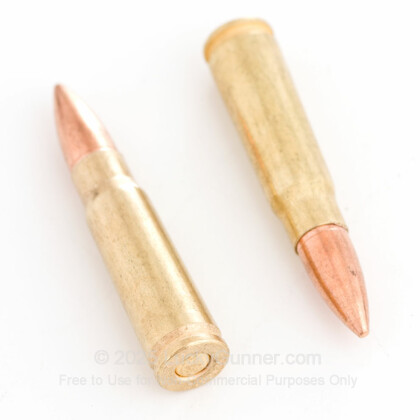 Image 6 of Golden Bear 7.62X39 Ammo