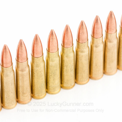 Image 5 of Golden Bear 7.62X39 Ammo