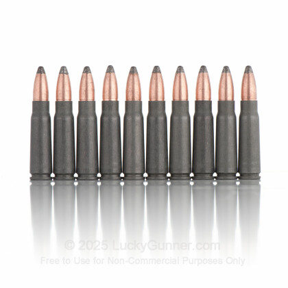 Image 9 of Brown Bear 7.62X39 Ammo