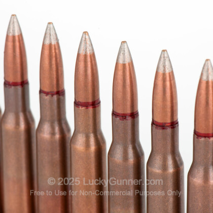 Image 5 of Bulgarian Surplus 7.62x54r Ammo