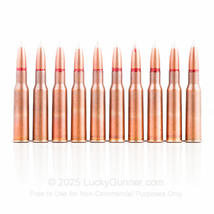 Image 11 of Bulgarian Surplus 7.62x54r Ammo
