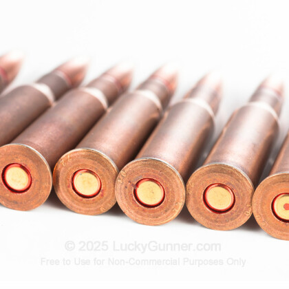 Image 10 of Bulgarian Surplus 7.62x54r Ammo