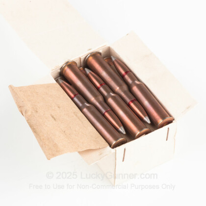 Image 6 of Bulgarian Surplus 7.62x54r Ammo