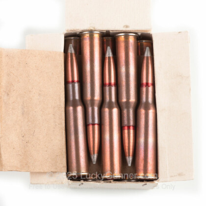 Image 7 of Bulgarian Surplus 7.62x54r Ammo