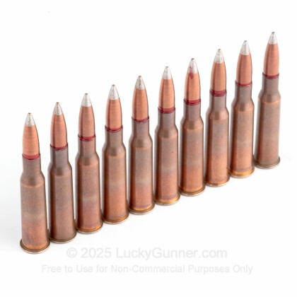 Image 8 of Bulgarian Surplus 7.62x54r Ammo