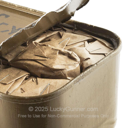 Image 4 of Russian Surplus 7.62x54r Ammo