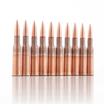 Image 7 of Russian Surplus 7.62x54r Ammo