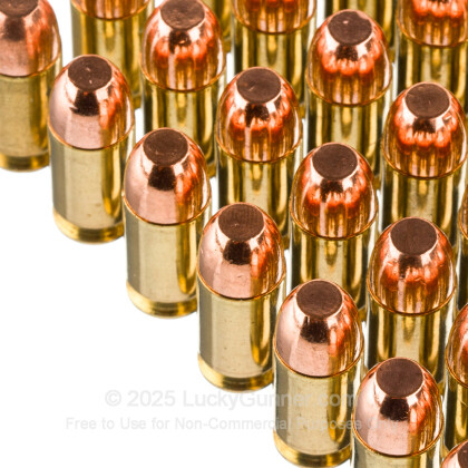 Image 5 of Ammo Incorporated .380 Auto (ACP) Ammo