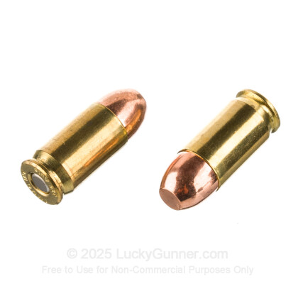 Image 6 of Ammo Incorporated .380 Auto (ACP) Ammo